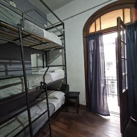 Rupestre Hostel Cordoba Exterior photo