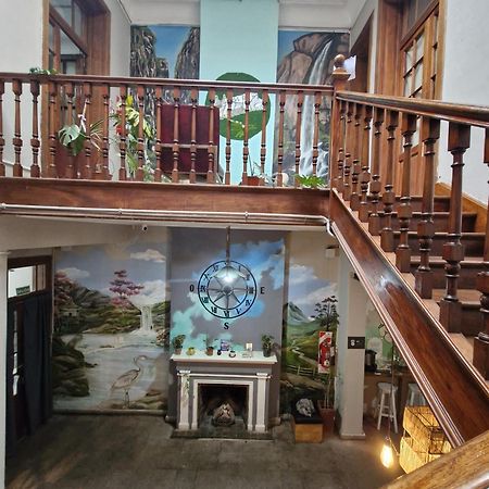 Rupestre Hostel Cordoba Exterior photo