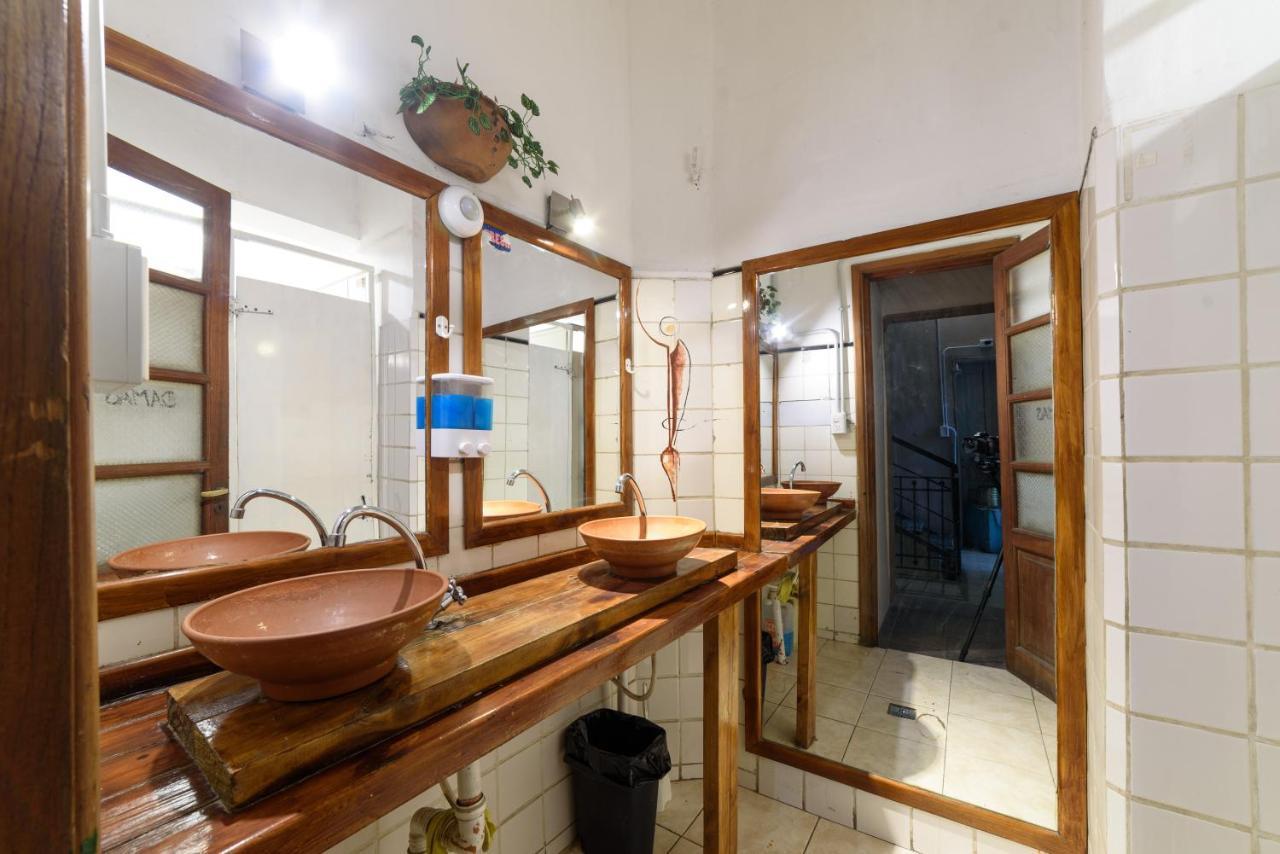 Rupestre Hostel Cordoba Exterior photo