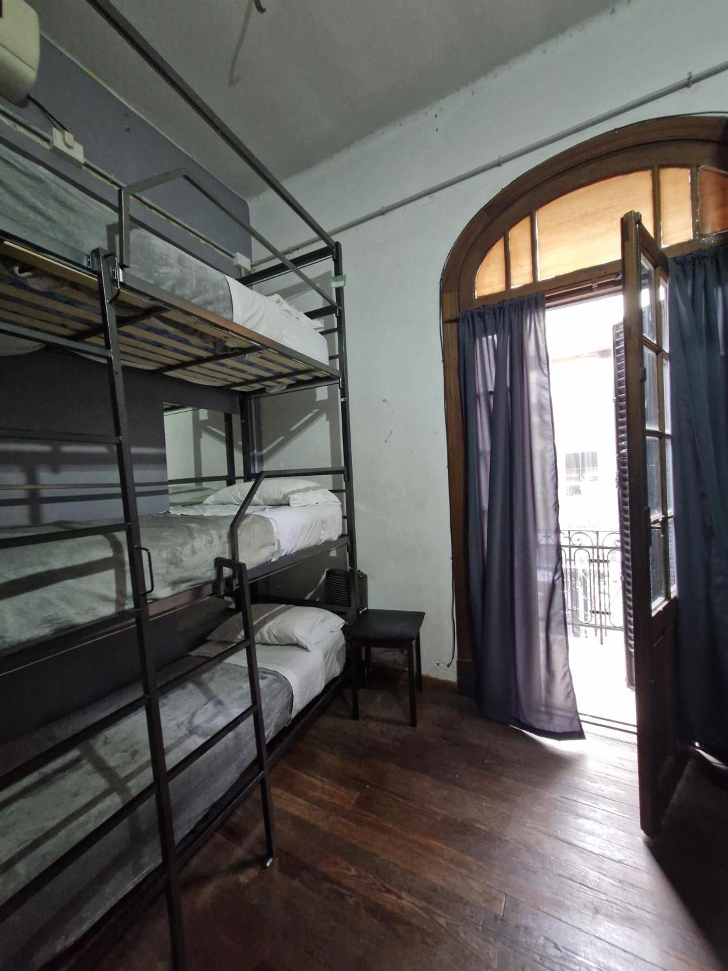 Rupestre Hostel Cordoba Exterior photo