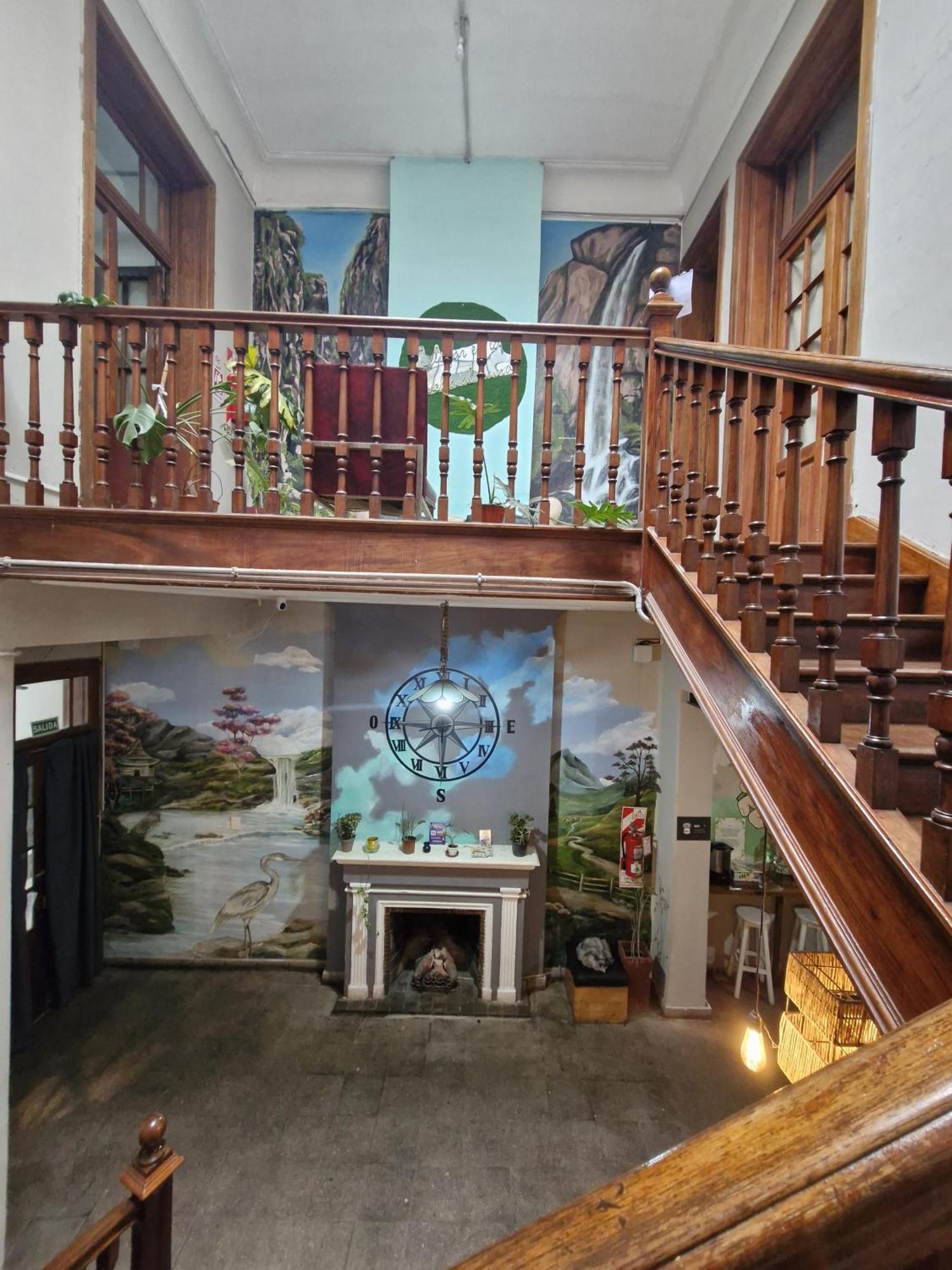 Rupestre Hostel Cordoba Exterior photo